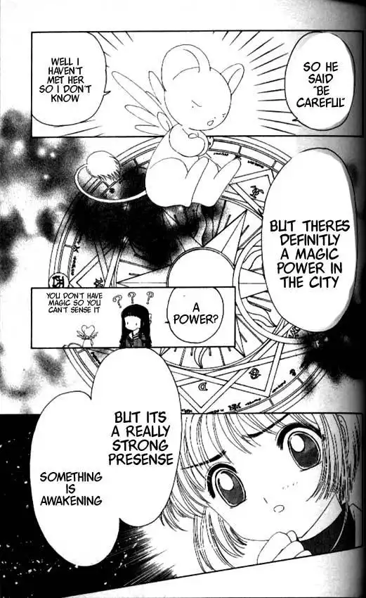 Card Captor Sakura Chapter 19 11